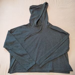 Girlfriend Collective ReSet Hoodie
